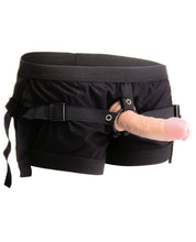 Load image into Gallery viewer, Shots Realrock Boxer W-harness