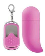 Load image into Gallery viewer, Shots Simplicity Chloe G Spot Egg Big Size - Pink