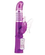 Load image into Gallery viewer, Shots Simplicity Mimi Butterfly - Purple