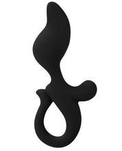 Load image into Gallery viewer, Shots Simplicity Alizee P Spot Stimulator - Black