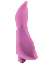 Load image into Gallery viewer, Shots Simplicity Celia Vibrating Massager - 10 Speeds Pink