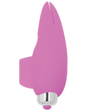 Load image into Gallery viewer, Shots Simplicity Piers Finger Vibrator - 10 Speed Pink