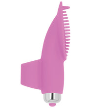 Load image into Gallery viewer, Shots Simplicity Marie Finger Vibrator - 10 Speed Pink