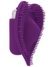 Load image into Gallery viewer, Shots Simplicity Avice Bullet Vibrator - 10 Speed Purple