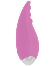 Load image into Gallery viewer, Shots Simplicity Nanci Rechargeable Clitoral Handheld Vibe - 10 Speed Pink