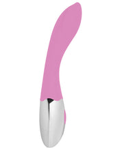 Load image into Gallery viewer, Shots Simplicity Ila Rechargeable Classic Vibrator - 10 Speed Pink