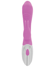 Load image into Gallery viewer, Shots Simplicity Searle Rechargeable Classic Rabbit Vibrator - 10 Speed Pink