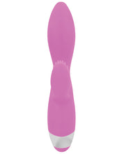 Load image into Gallery viewer, Shots Simplicity Verne Rechargeable Clitoral Vibrator - 10 Speed Pink