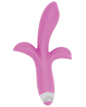 Load image into Gallery viewer, Shots Simplicity Sinclaire Rechargeable G Spot &amp; Clitoral Vibrator - 10 Speed Pink