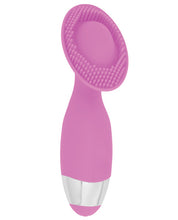 Load image into Gallery viewer, Shots Simplicity Lace Rechargeable Clitoral Vibrator - 10 Speed Pink