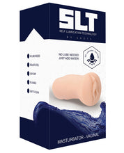 Load image into Gallery viewer, Shots Slt Self Lubrication Masturbator Vaginal - Flesh