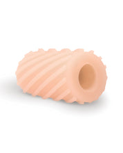 Load image into Gallery viewer, Shots Slt Self Lubrication Pocket Maturbator - Flesh