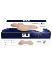Load image into Gallery viewer, Shots Slt Self Lubrication Missionary Masturbator - Flesh