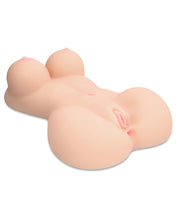 Load image into Gallery viewer, Shots Slt Self Lubrication Missionary Masturbator - Flesh