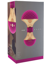 Load image into Gallery viewer, Shots Vive Enoki - Pink