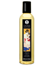 Load image into Gallery viewer, Shunga Massage Oil - 8 Oz Asian Fusion