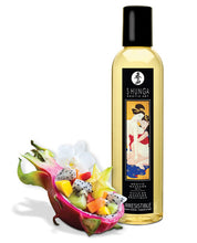 Load image into Gallery viewer, Shunga Massage Oil - 8 Oz Asian Fusion