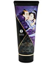 Load image into Gallery viewer, Shunga Kissable Massage Cream - 7 Oz Exotic Fruits