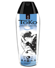 Load image into Gallery viewer, Shunga Toko Aroma Lubricant Coconut Thrills - 8.5 Oz.
