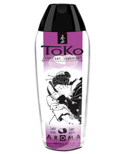 Load image into Gallery viewer, Shunga Toko Aroma Lubricant Lustful Litchee- 8.5 Oz.