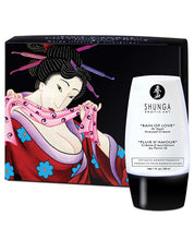Load image into Gallery viewer, Shunga Rain Of Love G Spot Arousal Cream - 1 Oz
