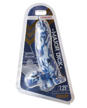 Load image into Gallery viewer, Major Dick Commando Dong - Blue Camo