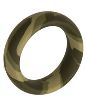 Load image into Gallery viewer, Major Dick Commando 2" Wide Donut - Camo