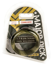 Load image into Gallery viewer, Major Dick Commando 1.75" Wide Donut - Camo