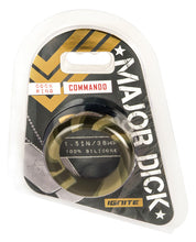 Load image into Gallery viewer, Major Dick Commando 1.5" Wide Donut - Camo