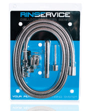 Load image into Gallery viewer, Cleanline Stainless Steel Shower Bidet