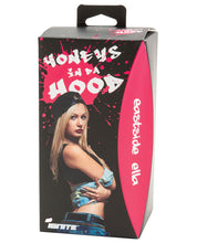 Load image into Gallery viewer, Ignite Honeys In Da Hood Eastside Ella - Pussy