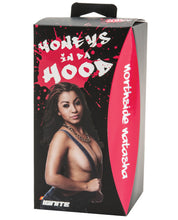 Load image into Gallery viewer, Ignite Honeys In Da Hood Northside Natasha - Mouth