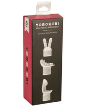 Load image into Gallery viewer, Bff Yorokobi Mini Wands Attch.