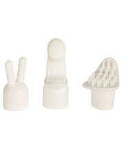 Load image into Gallery viewer, Bff Yorokobi Mini Wands Attch.