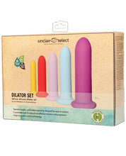 Load image into Gallery viewer, Sinclair Select Dilator Set