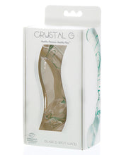 Load image into Gallery viewer, Sinclair Institute Select Glass Crystal G