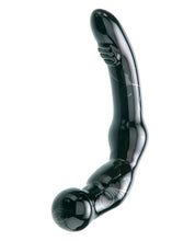 Load image into Gallery viewer, Sinclair Institute Select Onyx Glass Prostate Massager