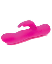 Load image into Gallery viewer, Simpli Trading Rechargeable Rabbit Vibrator - 7 Function