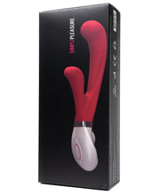 Load image into Gallery viewer, Simpli Trading Dual Action Luxury Vibrator