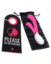 Load image into Gallery viewer, Simpli Trading Dual Action Luxury Vibrator