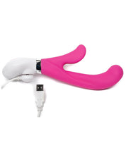 Load image into Gallery viewer, Simpli Trading Dual Action Luxury Vibrator
