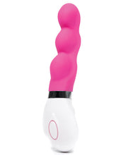 Load image into Gallery viewer, Simpli Trading Triple Beaded Vibrator - 10 Speed