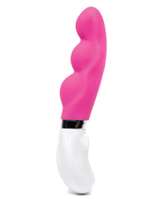 Load image into Gallery viewer, Simpli Trading Triple Beaded Vibrator - 10 Speed