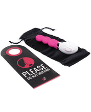Load image into Gallery viewer, Simpli Trading Triple Beaded Vibrator - 10 Speed