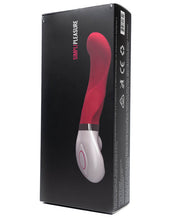 Load image into Gallery viewer, Simpli Trading G-spot &amp; Clitoral Luxury Vibrator