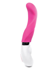 Load image into Gallery viewer, Simpli Trading G-spot &amp; Clitoral Luxury Vibrator