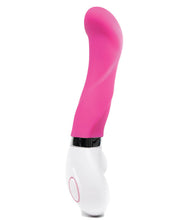 Load image into Gallery viewer, Simpli Trading G-spot &amp; Clitoral Luxury Vibrator
