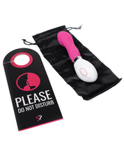 Load image into Gallery viewer, Simpli Trading G-spot &amp; Clitoral Luxury Vibrator