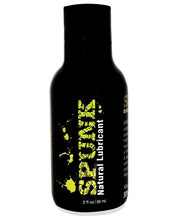 Load image into Gallery viewer, Spunk Natural Lube - 2 Oz