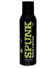 Load image into Gallery viewer, Spunk Natural Lube - 4 Oz